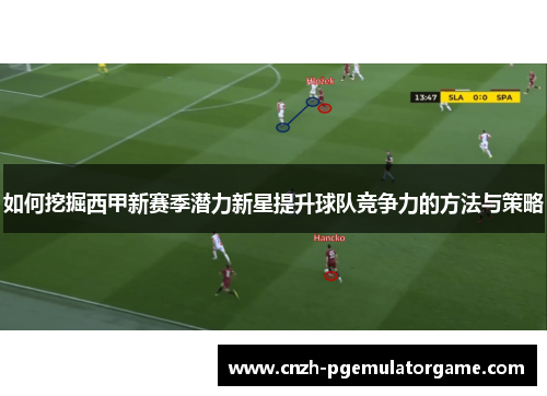 如何挖掘西甲新赛季潜力新星提升球队竞争力的方法与策略