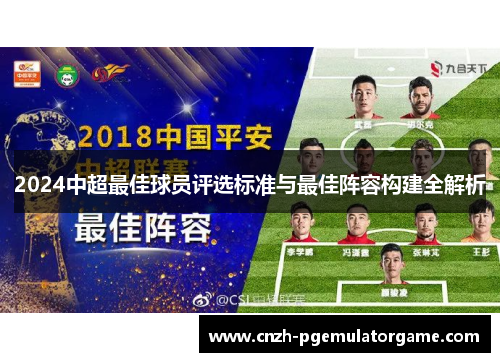 2024中超最佳球员评选标准与最佳阵容构建全解析