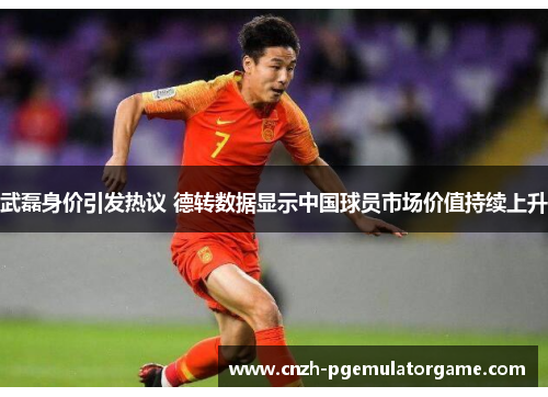 武磊身价引发热议 德转数据显示中国球员市场价值持续上升 武磊身价引发热议 德转数据显示中国球员市场价值持续上升