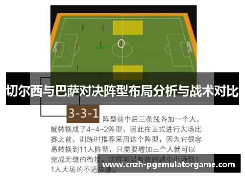 切尔西与巴萨对决阵型布局分析与战术对比 切尔西与巴萨对决阵型布局分析与战术对比