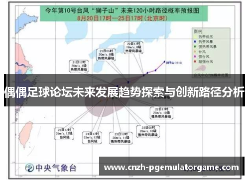 偶偶足球论坛未来发展趋势探索与创新路径分析