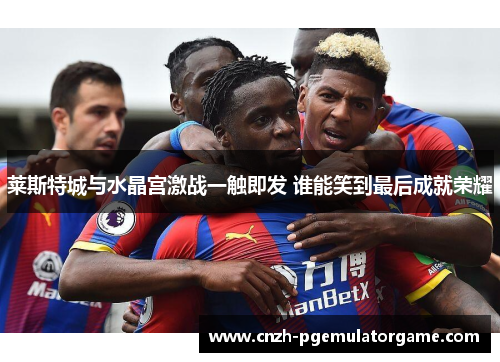 莱斯特城与水晶宫激战一触即发 谁能笑到最后成就荣耀 莱斯特城与水晶宫激战一触即发 谁能笑到最后成就荣耀