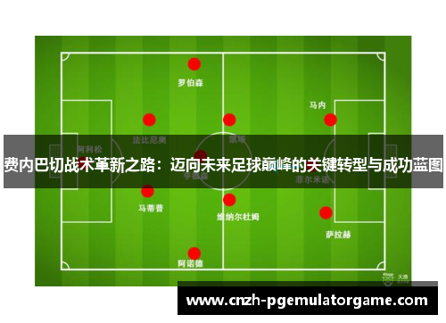 费内巴切战术革新之路：迈向未来足球巅峰的关键转型与成功蓝图