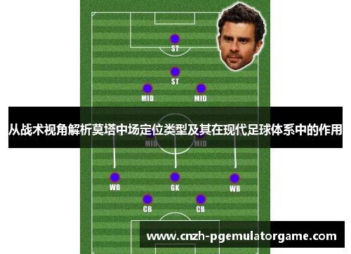 从战术视角解析莫塔中场定位类型及其在现代足球体系中的作用 从战术视角解析莫塔中场定位类型及其在现代足球体系中的作用