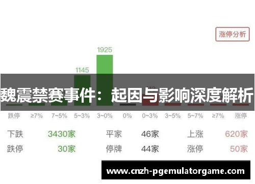 魏震禁赛事件:起因与影响深度解析 魏震禁赛事件:起因与影响深度解析