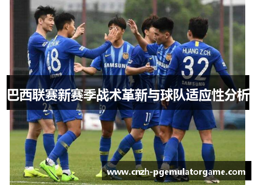 巴西联赛新赛季战术革新与球队适应性分析