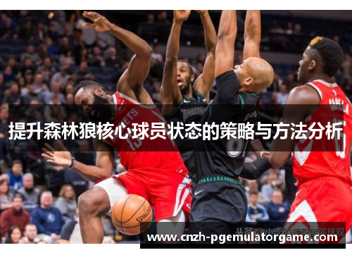 提升森林狼核心球员状态的策略与方法分析