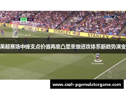 英超赛场中锋支点价值再度凸显重塑进攻体系新趋势演变 英超赛场中锋支点价值再度凸显重塑进攻体系新趋势演变