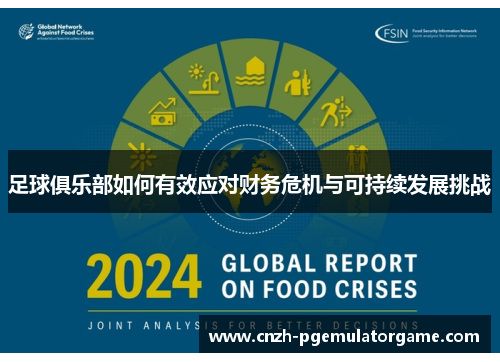 足球俱乐部如何有效应对财务危机与可持续发展挑战