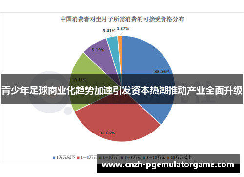 青少年足球商业化趋势加速引发资本热潮推动产业全面升级